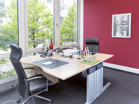 Ihr Privatbüro für 1-2 Personen - München Parkstadt Schwabing Ihr Privatbüro für 1-2 Personen - München Parkstadt Schwabing