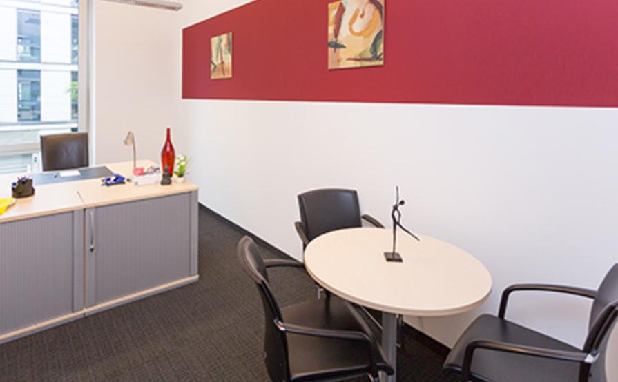 Ihr Privatbüro für 1-2 Personen - München Parkstadt Schwabing Ihr Privatbüro für 1-2 Personen - München Parkstadt Schwabing