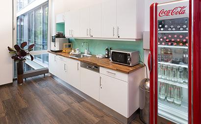 Ihr Privatbüro für 3-4 Personen - München Parkstadt Schwabing Ihr Privatbüro für 3-4 Personen - München Parkstadt Schwabing