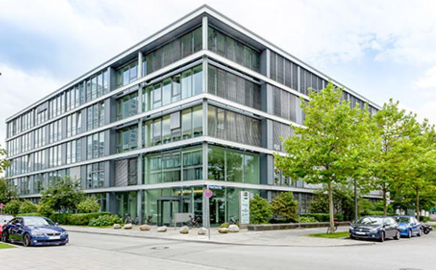 Ihr Privatbüro für 5-6 Personen - München Parkstadt Schwabing Ihr Privatbüro für 5-6 Personen - München Parkstadt Schwabing