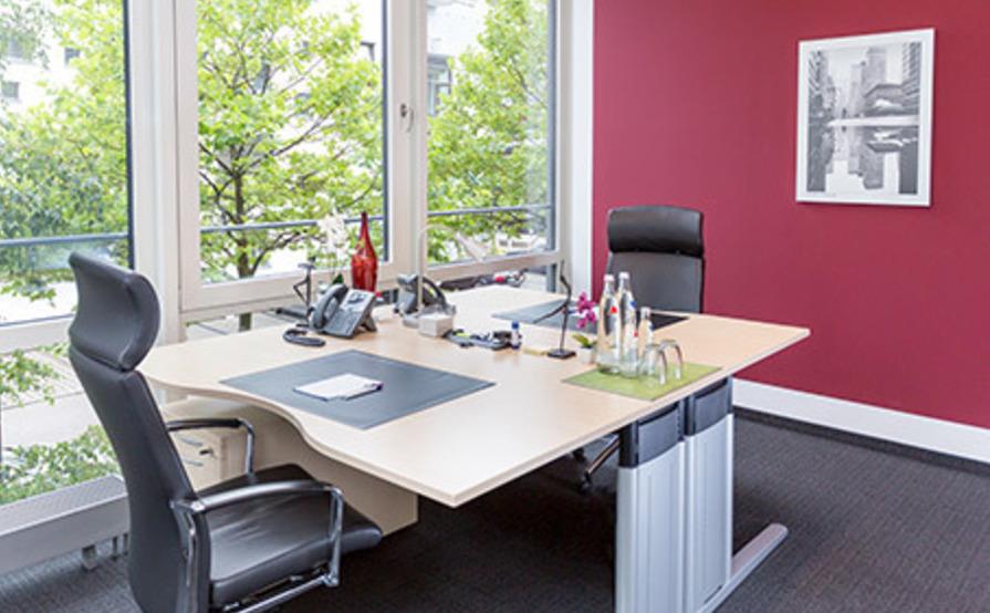 Ihr Privatbüro für 5-6 Personen - München Parkstadt Schwabing Ihr Privatbüro für 5-6 Personen - München Parkstadt Schwabing