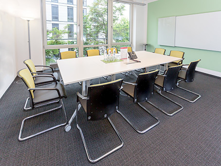 Ihr Privatbüro für 5-6 Personen - München Parkstadt Schwabing Ihr Privatbüro für 5-6 Personen - München Parkstadt Schwabing