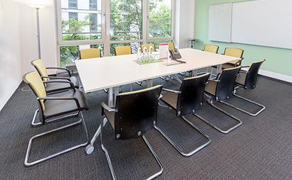 Ihr Privatbüro für 5-6 Personen - München Parkstadt Schwabing Ihr Privatbüro für 5-6 Personen - München Parkstadt Schwabing