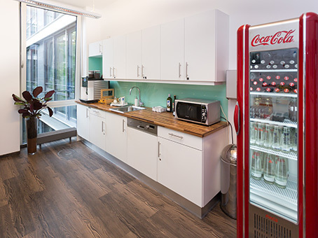 Ihr Privatbüro für 5-6 Personen - München Parkstadt Schwabing Ihr Privatbüro für 5-6 Personen - München Parkstadt Schwabing