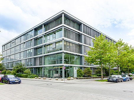 Ihre Business Lounge Platinum - München Parkstadt Schwabing Ihre Business Lounge Platinum - München Parkstadt Schwabing