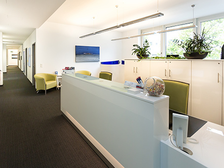 Ihre Business Lounge Platinum - München Parkstadt Schwabing Ihre Business Lounge Platinum - München Parkstadt Schwabing