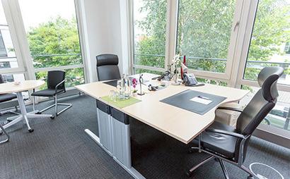 Ihr Grossraumbüro (ab 6 P.) in München Parkstadt Schwabing Ihr Grossraumbüro (ab 6 P.) in München Parkstadt Schwabing