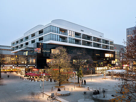 Ihr Privatbüro für 1-2 Personen - Berlin Alexanderplatz Ihr Privatbüro für 1-2 Personen - Berlin Alexanderplatz