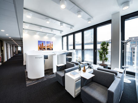 Ihr Privatbüro für 1-2 Personen - Berlin Alexanderplatz Ihr Privatbüro für 1-2 Personen - Berlin Alexanderplatz