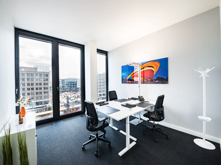 Ihr Privatbüro für 1-2 Personen - Berlin Alexanderplatz Ihr Privatbüro für 1-2 Personen - Berlin Alexanderplatz