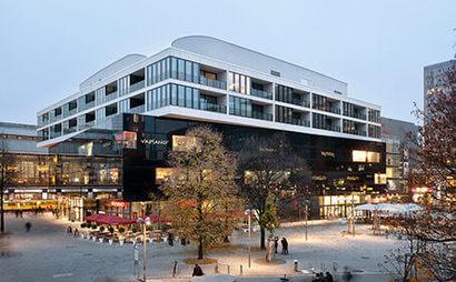 Ihr Privatbüro für 3-4 Personen - Berlin Alexanderplatz Ihr Privatbüro für 3-4 Personen - Berlin Alexanderplatz