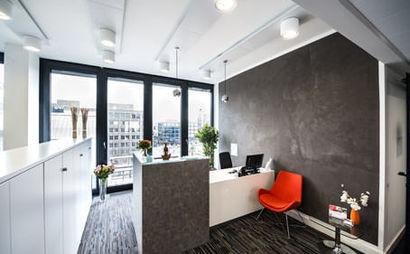 Ihre Business Lounge Platinum - Berlin Alexanderplatz Ihre Business Lounge Platinum - Berlin Alexanderplatz