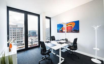 Ihre Business Lounge Platinum - Berlin Alexanderplatz Ihre Business Lounge Platinum - Berlin Alexanderplatz