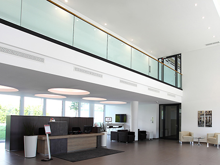 Ihr Privatbüro für 1-2 Personen - Düsseldorf Airport City Ihr Privatbüro für 1-2 Personen - Düsseldorf Airport City