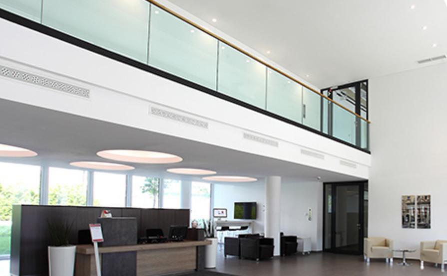 Ihr Privatbüro für 1-2 Personen - Düsseldorf Airport City Ihr Privatbüro für 1-2 Personen - Düsseldorf Airport City