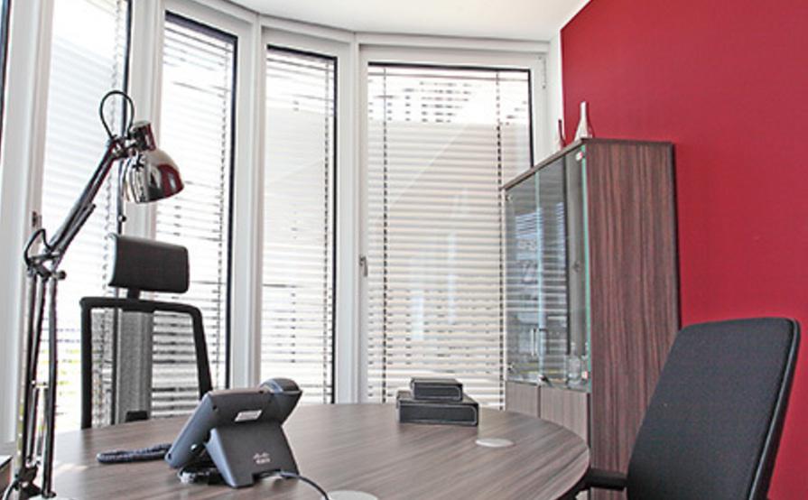 Ihr Privatbüro für 3-4 Personen - Düsseldorf Airport City Ihr Privatbüro für 3-4 Personen - Düsseldorf Airport City
