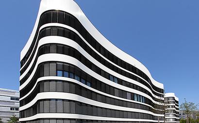 Ihr Privatbüro für 5-6 Personen - Düsseldorf Airport City Ihr Privatbüro für 5-6 Personen - Düsseldorf Airport City