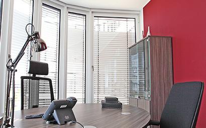 Ihr Privatbüro für 5-6 Personen - Düsseldorf Airport City Ihr Privatbüro für 5-6 Personen - Düsseldorf Airport City