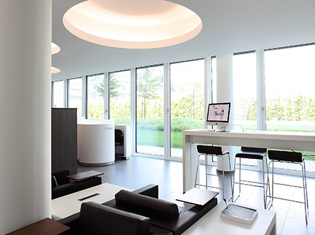 Ihr Privatbüro für 5-6 Personen - Düsseldorf Airport City Ihr Privatbüro für 5-6 Personen - Düsseldorf Airport City