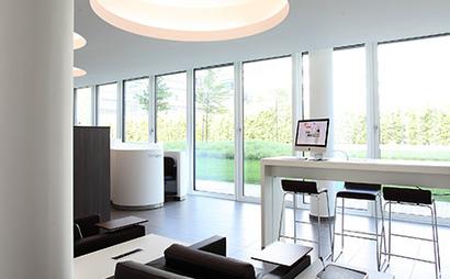 Ihr Privatbüro für 5-6 Personen - Düsseldorf Airport City Ihr Privatbüro für 5-6 Personen - Düsseldorf Airport City