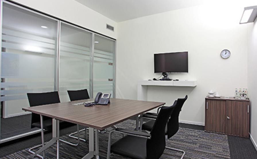 Coworking in Düsseldorf Airport City Coworking in Düsseldorf Airport City