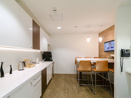 Ihr Privatbüro für 3-4 Personen - Stuttgart City Plaza Ihr Privatbüro für 3-4 Personen - Stuttgart City Plaza