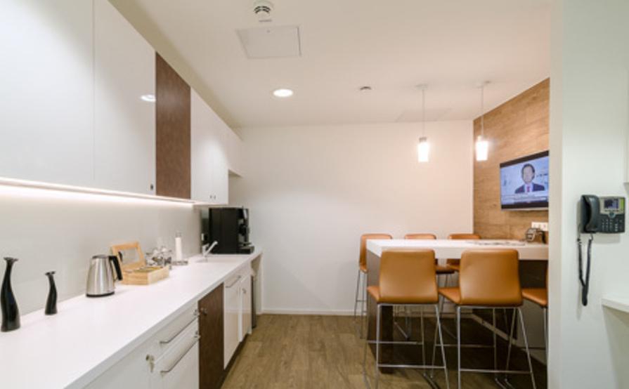 Ihr Privatbüro für 3-4 Personen - Stuttgart City Plaza Ihr Privatbüro für 3-4 Personen - Stuttgart City Plaza