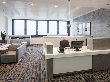 Ihr Privatbüro für 1-2 Personen - Hamburg Mundsburg Tower Ihr Privatbüro für 1-2 Personen - Hamburg Mundsburg Tower