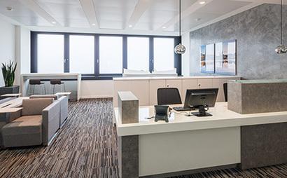 Ihr Privatbüro für 1-2 Personen - Hamburg Mundsburg Tower Ihr Privatbüro für 1-2 Personen - Hamburg Mundsburg Tower