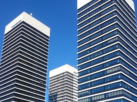 Ihr Privatbüro für 1-2 Personen - Hamburg Mundsburg Tower Ihr Privatbüro für 1-2 Personen - Hamburg Mundsburg Tower