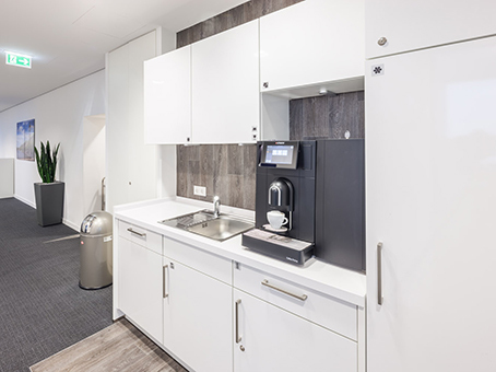 Ihr Privatbüro für 1-2 Personen - Hamburg Mundsburg Tower Ihr Privatbüro für 1-2 Personen - Hamburg Mundsburg Tower