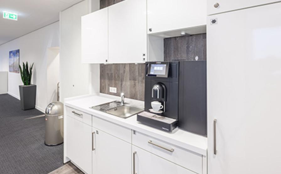 Ihr Privatbüro für 1-2 Personen - Hamburg Mundsburg Tower Ihr Privatbüro für 1-2 Personen - Hamburg Mundsburg Tower