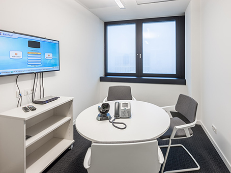 Ihr Privatbüro für 1-2 Personen - Hamburg Mundsburg Tower Ihr Privatbüro für 1-2 Personen - Hamburg Mundsburg Tower