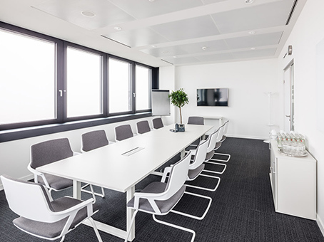 Ihr Privatbüro für 1-2 Personen - Hamburg Mundsburg Tower Ihr Privatbüro für 1-2 Personen - Hamburg Mundsburg Tower