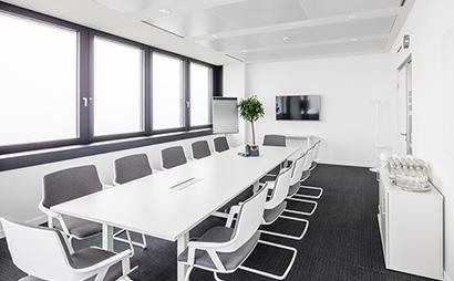 Ihr Privatbüro für 1-2 Personen - Hamburg Mundsburg Tower Ihr Privatbüro für 1-2 Personen - Hamburg Mundsburg Tower