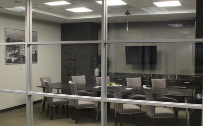 Large Conference Room Large Conference Room