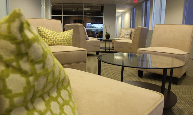 Large Conference Room