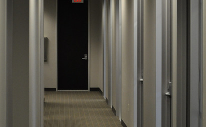 Private Office Private Office