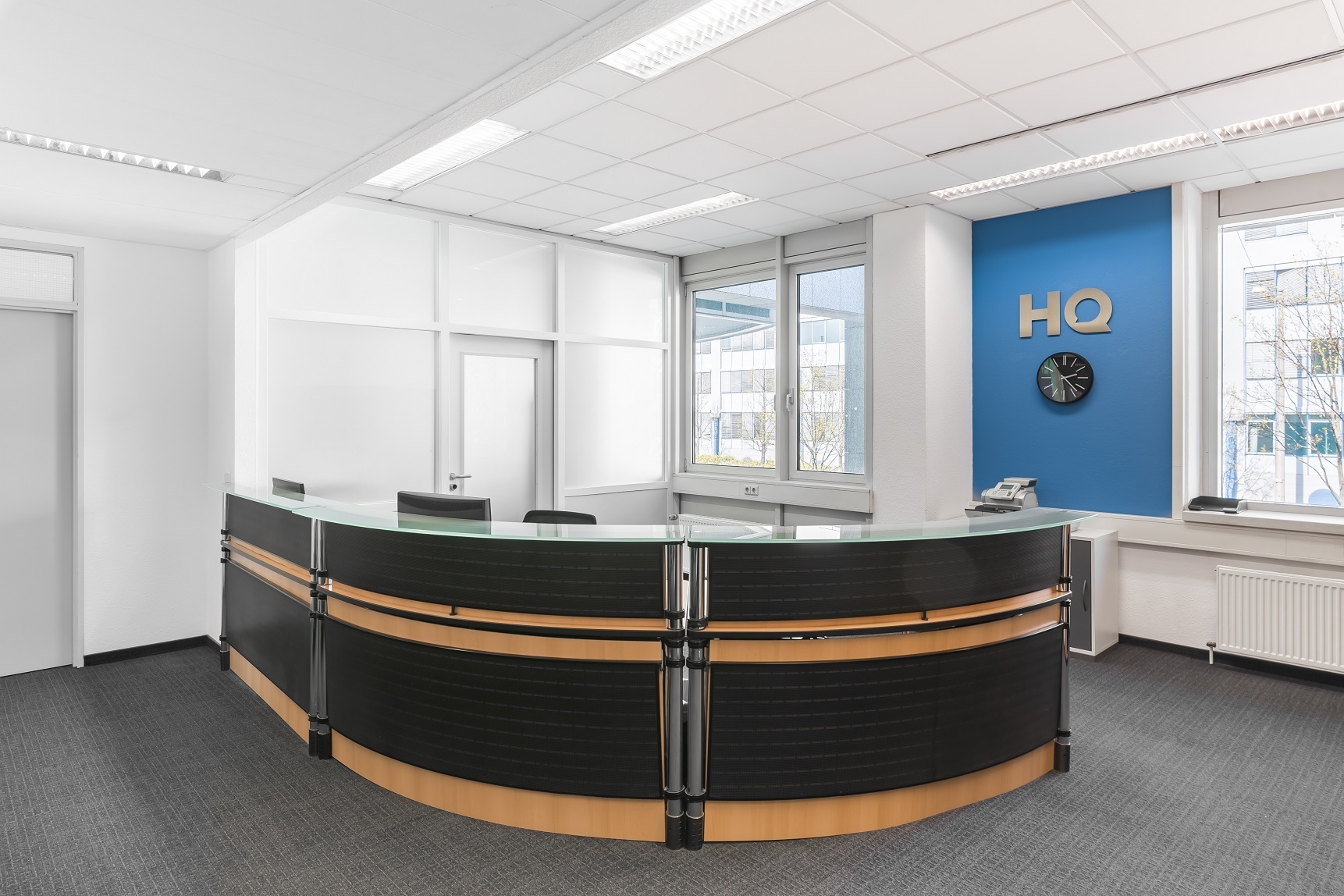 Businessworld Gold - Stuttgart Offisto