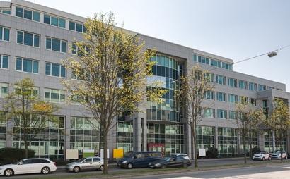 Businessworld Gold - Stuttgart Offisto Businessworld Gold - Stuttgart Offisto