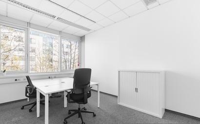 Businessworld Platinum - Stuttgart Offisto Businessworld Platinum - Stuttgart Offisto