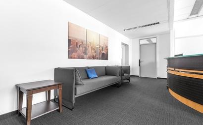 Businessworld Platinum - Stuttgart Offisto Businessworld Platinum - Stuttgart Offisto