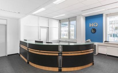 Businessworld Platinum - Stuttgart Offisto Businessworld Platinum - Stuttgart Offisto