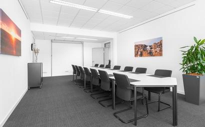 Businessworld Platinum - Stuttgart Offisto Businessworld Platinum - Stuttgart Offisto