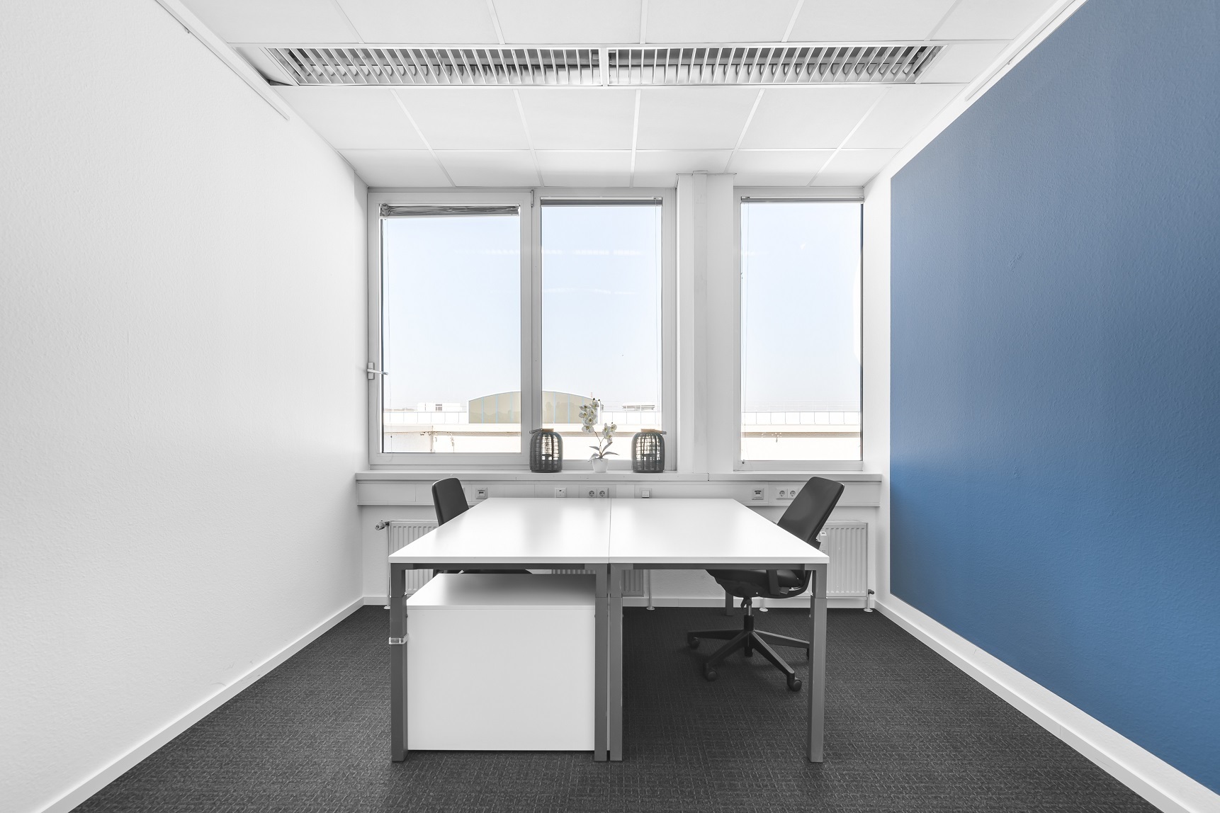 Coworking in Stuttgart Offisto