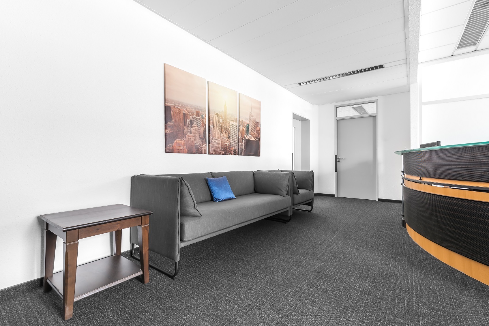 Coworking in Stuttgart Offisto