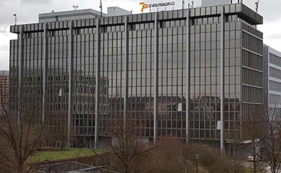 Ihr Privatbüro für 1-2 Personen - Ratingen Ost Ihr Privatbüro für 1-2 Personen - Ratingen Ost