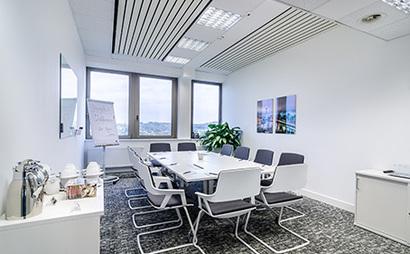 Ihr Privatbüro für 1-2 Personen - Ratingen Ost Ihr Privatbüro für 1-2 Personen - Ratingen Ost
