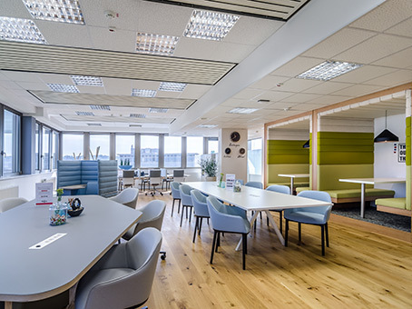Ihr Privatbüro für 1-2 Personen - Ratingen Ost Ihr Privatbüro für 1-2 Personen - Ratingen Ost