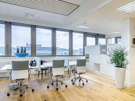 Ihr Privatbüro für 1-2 Personen - Ratingen Ost Ihr Privatbüro für 1-2 Personen - Ratingen Ost